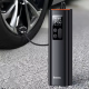 Автомобільний насос Baseus SuperMini Inflator pump-black PLS-00-00089084