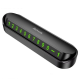 Автотабличка Hoco DPH01 black PLS-00-00141546