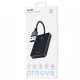 Бездротовий адаптер Proove AA-01 Android Auto black PLS-00-00127274