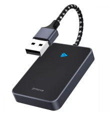 Бездротовий адаптер Proove AA-01 Android Auto black PLS-00-00127274