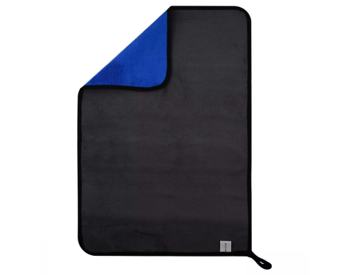 Мікрофібра Proove Carshine 40x60см two pack blue PLS-00-00134239