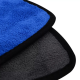 Мікрофібра Proove Carshine 40x60см two pack blue PLS-00-00134239