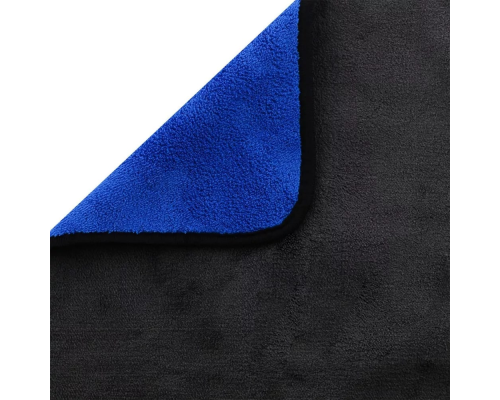 Мікрофібра Proove Carshine 40x60см two pack blue PLS-00-00134239
