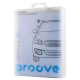 Мікрофібра Proove Carshine 40x60см two pack blue PLS-00-00134239