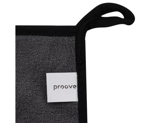 Мікрофібра Proove Carshine 40x60см two pack blue PLS-00-00134239