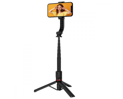 Трипод Proove Lite Shot (1060mm) black 2003000208382 6901111484861