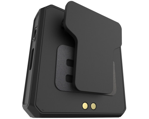 Бездротовий петличний мікрофон Proove Forum black 2003000254679 6901116302221