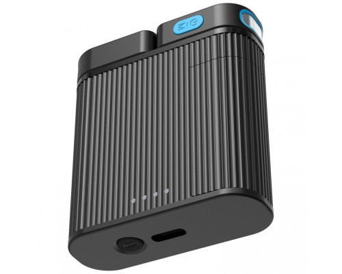 Бездротовий петличний мікрофон Proove DualCast black 2003000288681 6901111260755