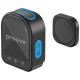 Бездротовий петличний мікрофон Proove DualCast black 2003000288681 6901111260755