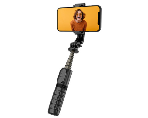 Трипод Proove Tiny Stick II Selfie Stick Tripod (630 mm) black 2003000254815 6901116255299