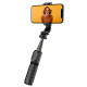 Трипод Proove Tiny Stick II Selfie Stick Tripod (630 mm) black 2003000254815 6901116255299