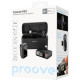 Бездротовий петличний мікрофон Proove Forum Pro black 2003000311099 6901116299002