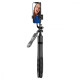 Трипод Proove MegaStick Selfie Stick Tripod (1530 mm) black 2001001868185 6901111808940