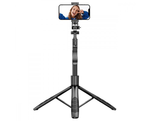 Трипод Proove MegaStick Selfie Stick Tripod (1530 mm) black 2001001868185 6901111808940