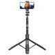 Трипод Proove MegaStick Selfie Stick Tripod (1530 mm) black 2001001868185 6901111808940