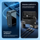 Бездротовий петличний мікрофон Proove Forum Pro black 2003000311099 6901116299002
