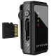 Бездротовий петличний мікрофон Proove Forum Pro black 2003000311099 6901116299002
