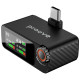 Бездротовий петличний мікрофон Proove Forum Pro black 2003000311099 6901116299002