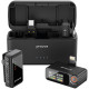 Бездротовий петличний мікрофон Proove Forum Pro black 2003000311099 6901116299002
