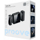Бездротовий петличний мікрофон Proove ToneLine black 2003000307443 6901118217578