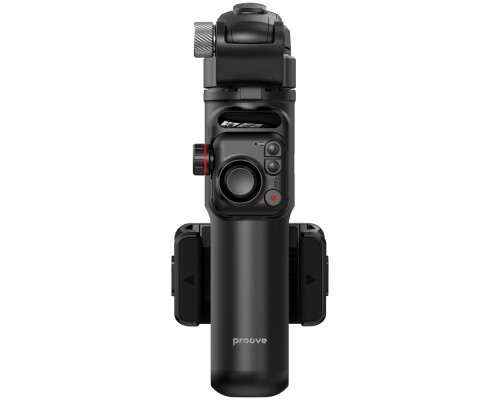 Стабілізатор Proove Vector Gimbal Stabilizer black 2003000275063 6901114671435