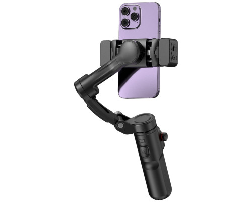 Стабілізатор Proove Vector Gimbal Stabilizer black 2003000275063 6901114671435