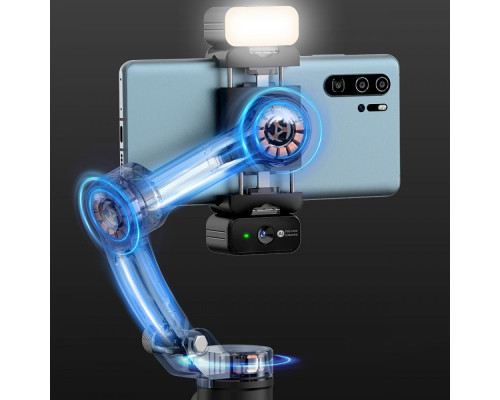 Стабілізатор Proove Vector Gimbal Stabilizer black 2003000275063 6901114671435