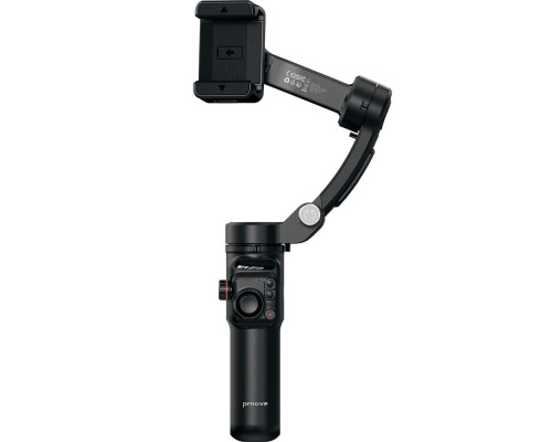 Стабілізатор Proove Vector Gimbal Stabilizer black 2003000275063 6901114671435