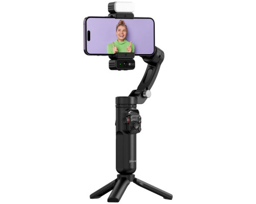 Стабілізатор Proove Vector Gimbal Stabilizer black 2003000275063 6901114671435