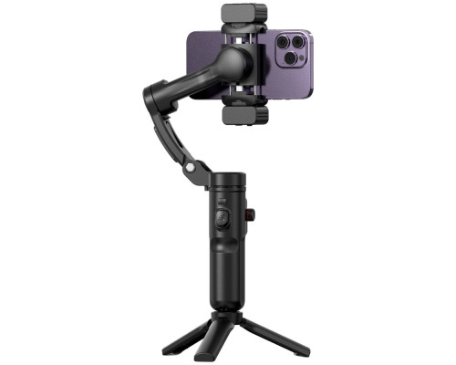 Стабілізатор Proove Vector Gimbal Stabilizer black 2003000275063 6901114671435