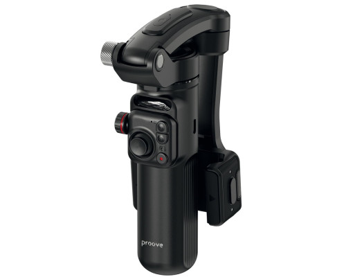 Стабілізатор Proove Vector Gimbal Stabilizer black 2003000275063 6901114671435