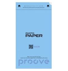 Фотопапір для Photo Printer Memories 2003000181043