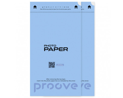 Фотопапір для Photo Printer Memories 2003000181043
