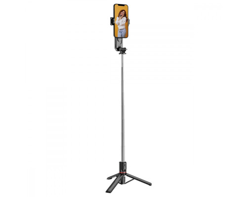 Трипод Proove Selfie Lume (1110 mm) black 2001001920050 6901111641899