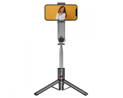 Трипод Proove Selfie Lume (1110 mm) black 2001001920050 6901111641899