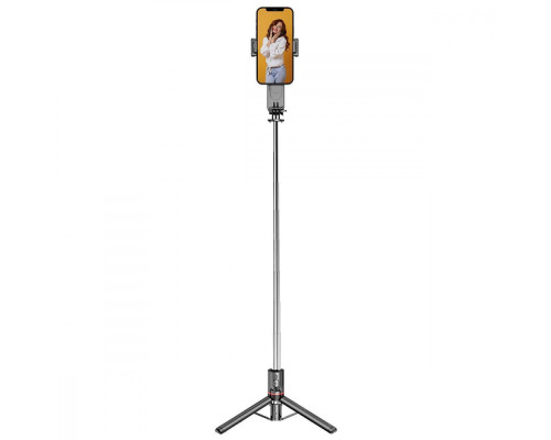 Трипод Proove Selfie Lume (1110 mm) black 2001001920050 6901111641899