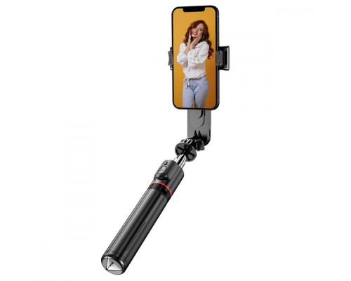 Трипод Proove Selfie Lume (1110 mm) black 2001001920050 6901111641899