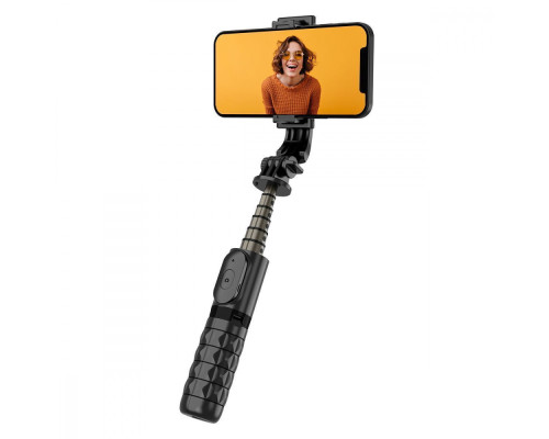 Трипод Proove Tiny Stick Selfie Stick Tripod (680 mm) black 2001001868178 6901111620801