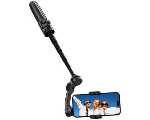 Стабілізатор Proove Vector SE Gimbal Stabilizer black 2003000302004 6901117653582