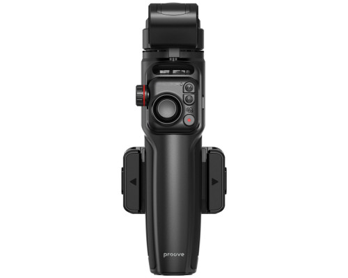 Стабілізатор Proove Vector SE Gimbal Stabilizer black 2003000302004 6901117653582