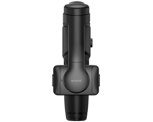 Стабілізатор Proove Vector SE Gimbal Stabilizer black 2003000302004 6901117653582