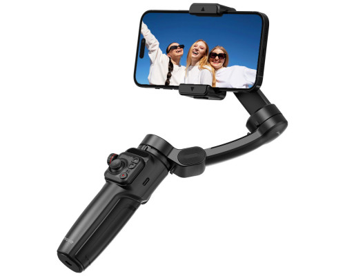 Стабілізатор Proove Vector SE Gimbal Stabilizer black 2003000302004 6901117653582