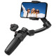 Стабілізатор Proove Vector SE Gimbal Stabilizer black 2003000302004 6901117653582