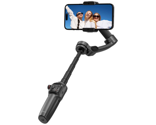 Стабілізатор Proove Vector SE Gimbal Stabilizer black 2003000302004 6901117653582