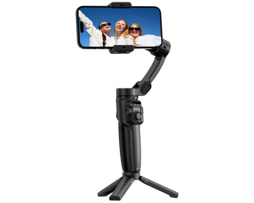 Стабілізатор Proove Vector SE Gimbal Stabilizer black 2003000302004 6901117653582