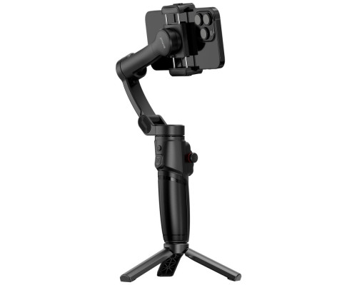 Стабілізатор Proove Vector SE Gimbal Stabilizer black 2003000302004 6901117653582