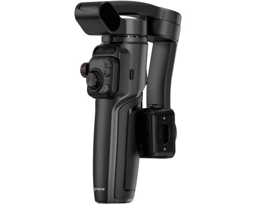 Стабілізатор Proove Vector SE Gimbal Stabilizer black 2003000302004 6901117653582
