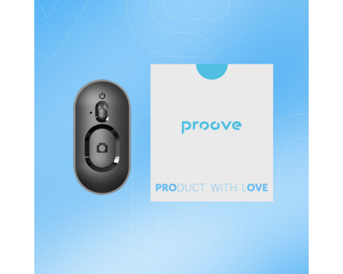 Трипод Proove DropStop (1770mm) black 2003000268072 6901111750690