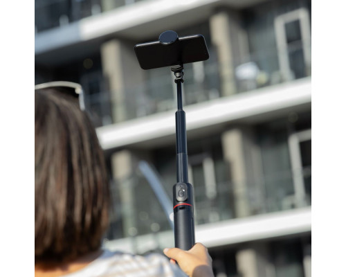 Трипод Proove DropStop (1770mm) black 2003000268072 6901111750690