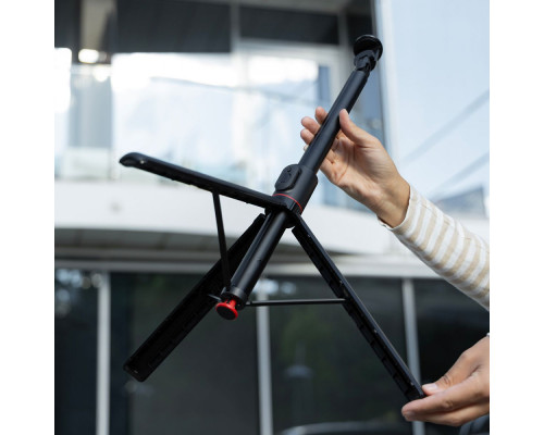 Трипод Proove DropStop (1770mm) black 2003000268072 6901111750690